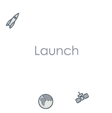 launch