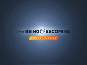 The Being Becoming