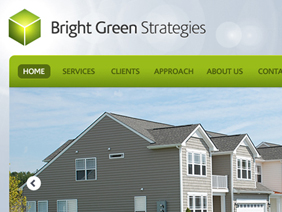 Bright Green Strategies