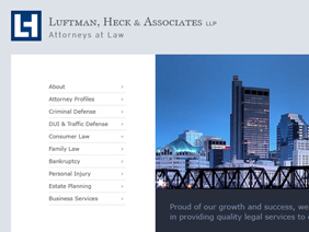 Luftman Heck