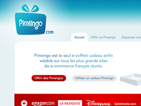 Pimengo