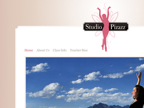 Studio Pizazz