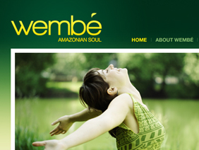Wembé